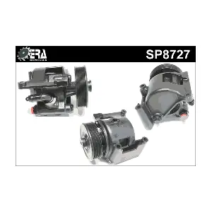 SP8727 ERA Benelux