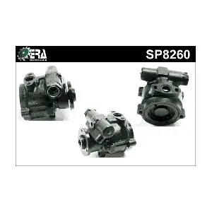 SP8260 ERA Benelux
