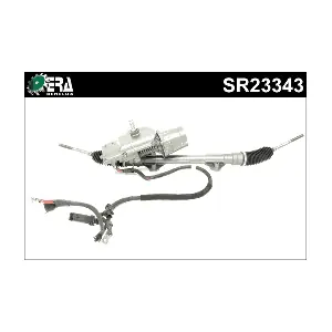SR23343 ERA Benelux