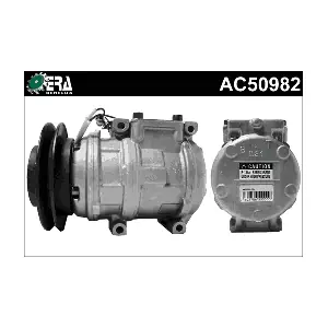 AC50982 ERA Benelux