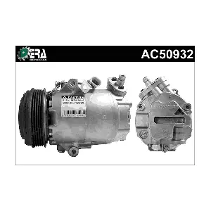 AC50932 ERA Benelux