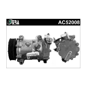 ERA Benelux AC52008
