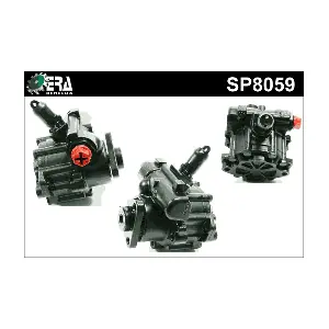 ERA Benelux SP8059
