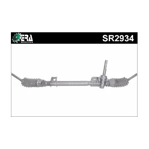 SR2934 ERA Benelux