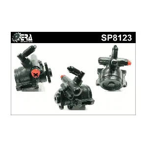 SP8123 ERA Benelux