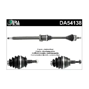 ERA Benelux DA54138