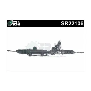 SR22106 ERA Benelux