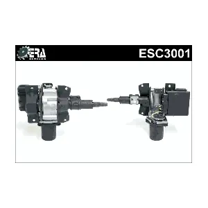 ESC3001 ERA Benelux