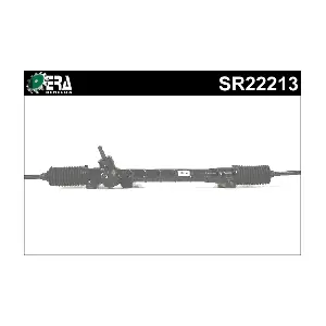 SR22213 ERA Benelux