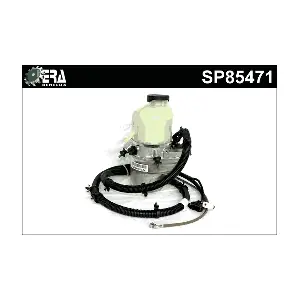 SP85471 ERA Benelux