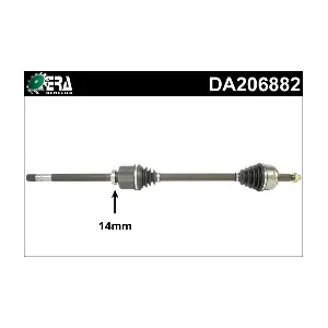 DA206882 ERA Benelux