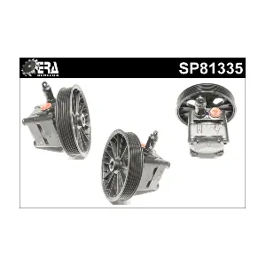 SP81335 ERA Benelux
