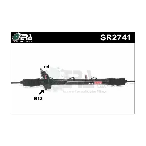 SR2741 ERA Benelux