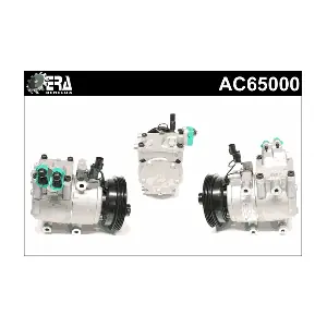 AC65000 ERA Benelux