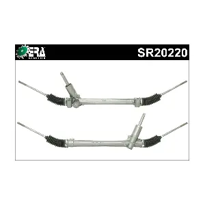 SR20220 ERA Benelux