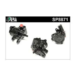 SP8871 ERA Benelux