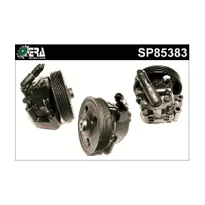 SP85383 ERA Benelux