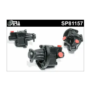 SP81157 ERA Benelux