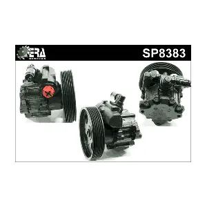 SP8383 ERA Benelux