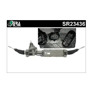 SR23436 ERA Benelux