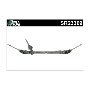 SR23369 ERA Benelux