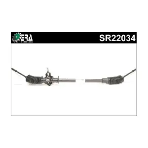 SR22034 ERA Benelux