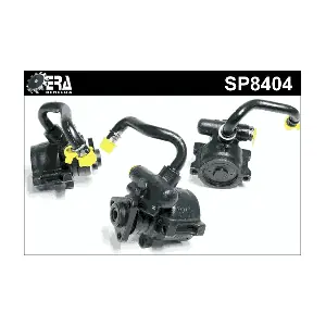 SP8404 ERA Benelux