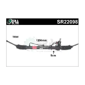 SR22098 ERA Benelux
