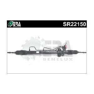 SR22150 ERA Benelux