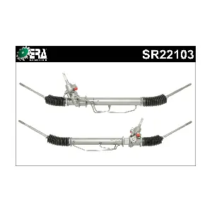 SR22103 ERA Benelux