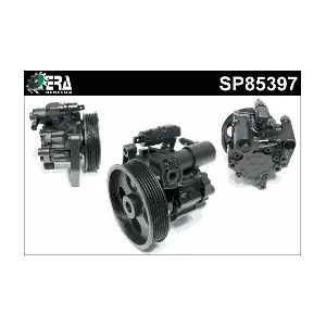 SP85397 ERA Benelux