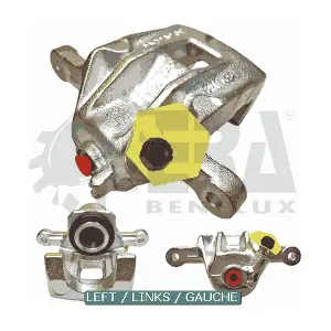 BC53157 ERA Benelux