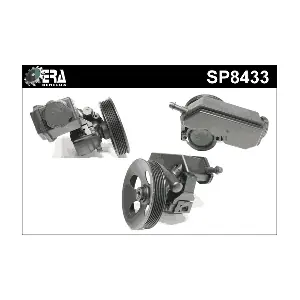 SP8433 ERA Benelux