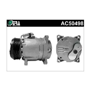 ERA Benelux AC50498