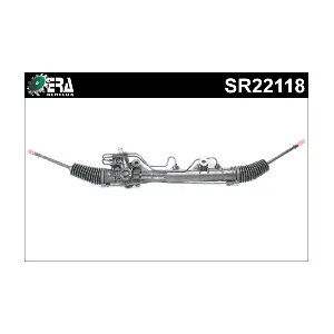 SR22118 ERA Benelux