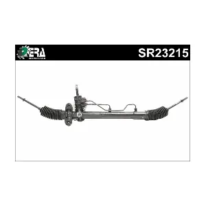 SR23215 ERA Benelux