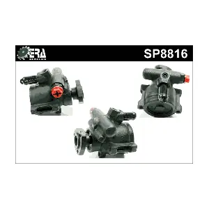 ERA Benelux SP8816