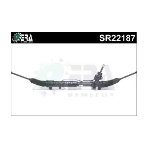 SR22187 ERA Benelux