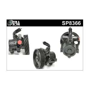 SP8366 ERA Benelux