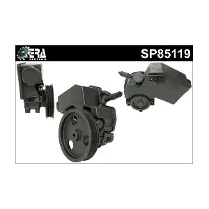 SP85119 ERA Benelux