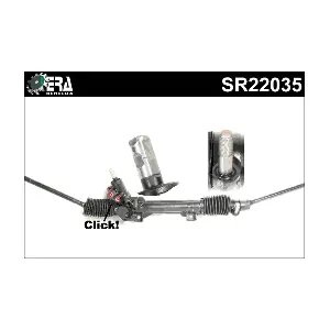 SR22035 ERA Benelux
