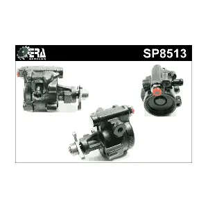 SP8513 ERA Benelux