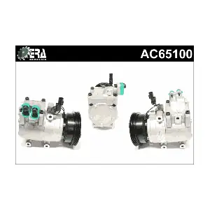 AC65100 ERA Benelux
