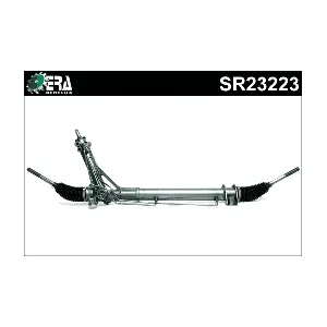 SR23223 ERA Benelux