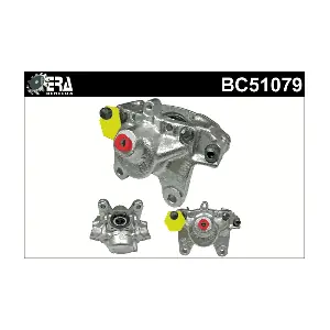 BC51079 ERA Benelux