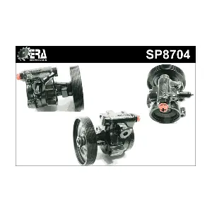 SP8704 ERA Benelux
