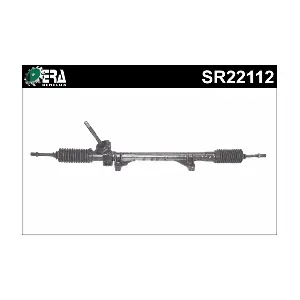 SR22112 ERA Benelux