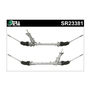 SR23381 ERA Benelux