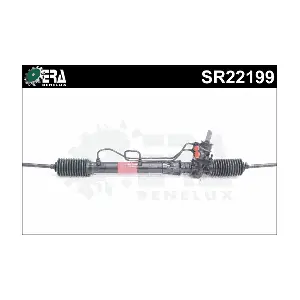 SR22199 ERA Benelux