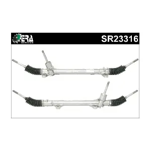 SR23316 ERA Benelux